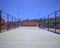 Resale - apartment - Marbella - La Mairena