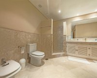 Resale - apartment - Marbella - La Mairena