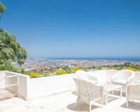 Resale - apartment - Marbella - La Mairena
