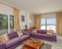 Resale - apartment - Marbella - La Mairena