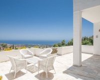 Resale - apartment - Marbella - La Mairena
