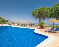 Resale - apartment - Marbella - La Mairena