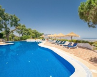 Resale - apartment - Marbella - La Mairena