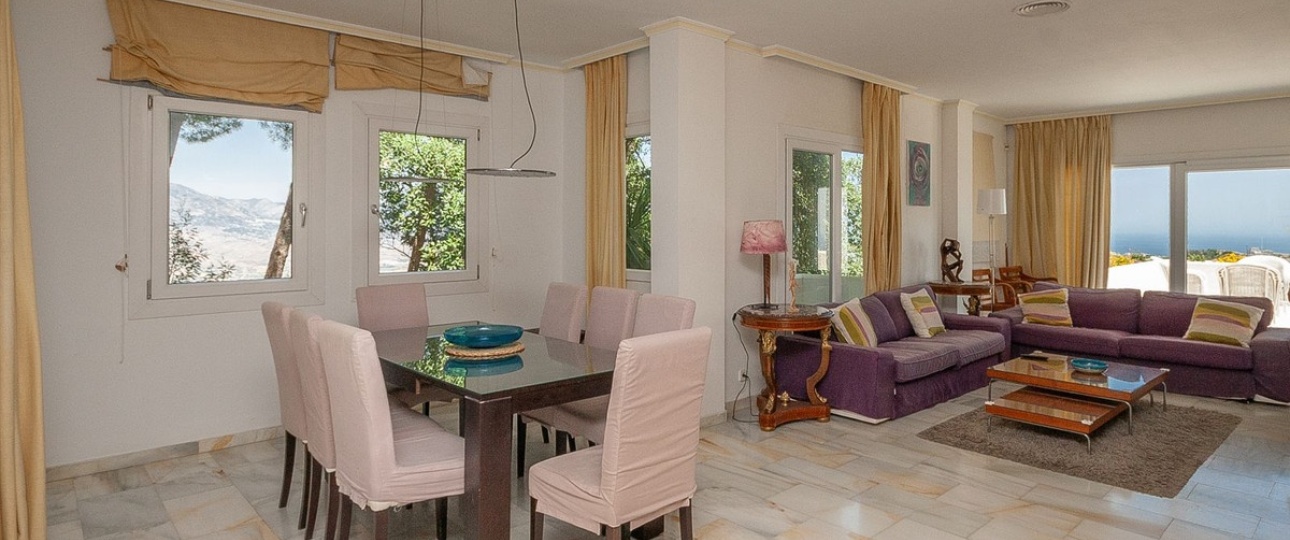 Resale - apartment - Marbella - La Mairena