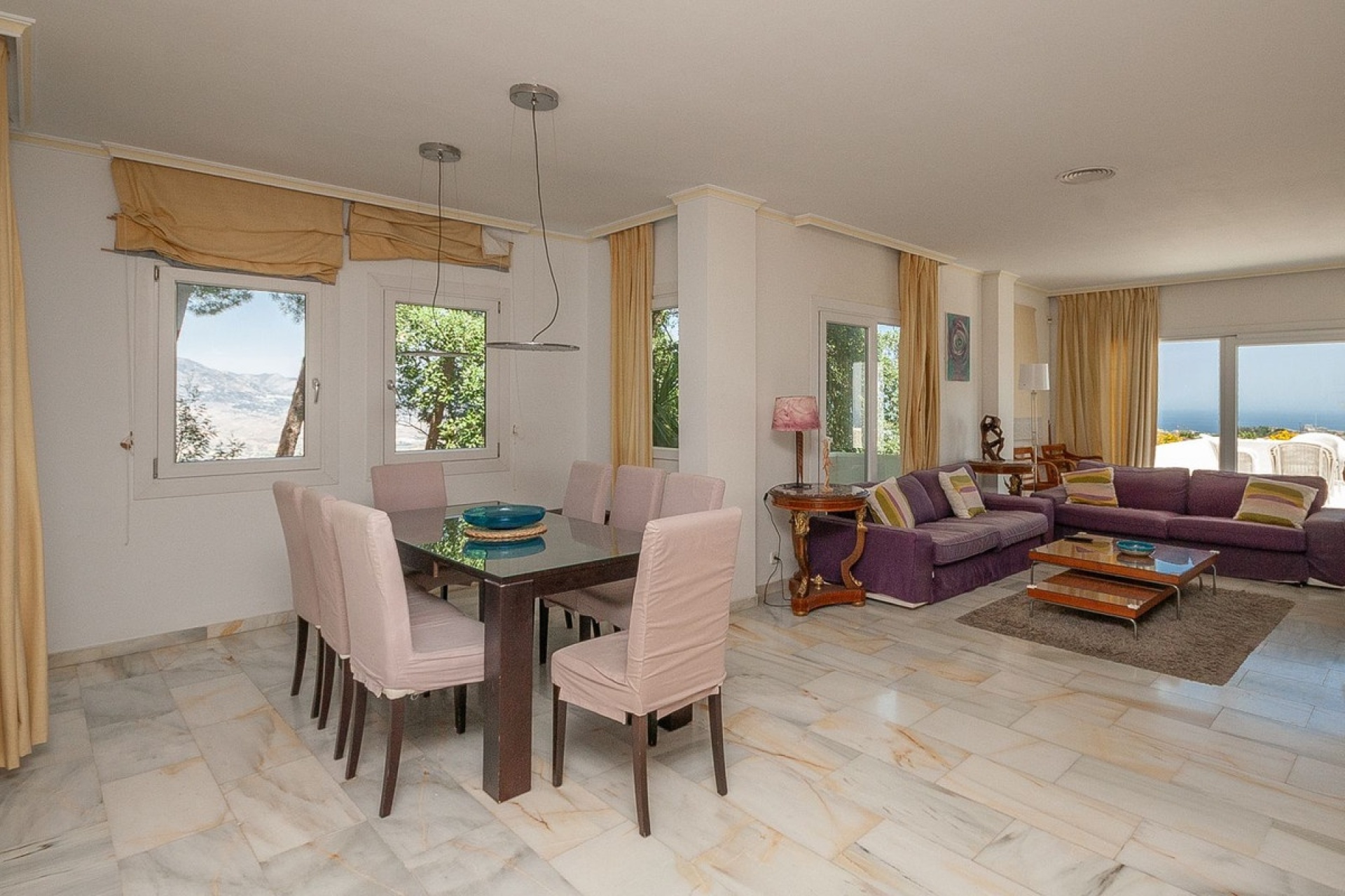 Resale - apartment - Marbella - La Mairena