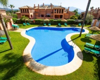 Resale - apartment - Marbella - La Mairena