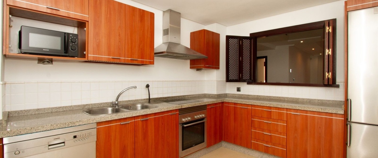 Resale - apartment - Marbella - La Mairena