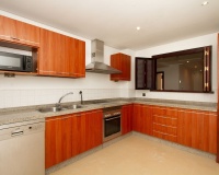 Resale - apartment - Marbella - La Mairena