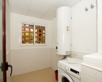 Resale - apartment - Marbella - La Mairena