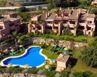 Resale - apartment - Marbella - La Mairena