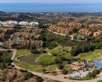 Resale - apartment - Marbella - La Mairena