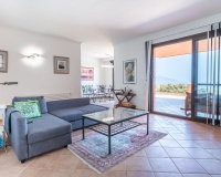 Resale - apartment - Marbella - La Mairena