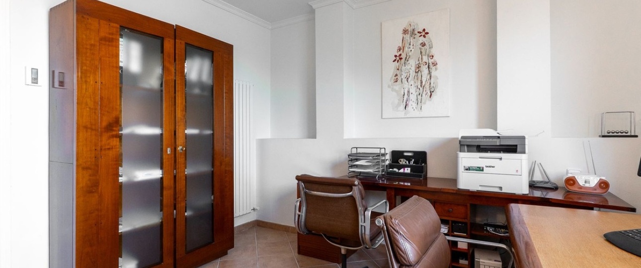 Resale - apartment - Marbella - La Mairena