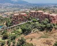 Resale - apartment - Marbella - La Mairena