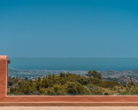 Resale - apartment - Marbella - La Mairena