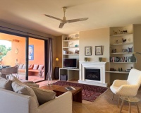 Resale - apartment - Marbella - La Mairena