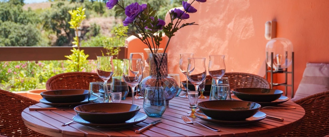 Resale - apartment - Marbella - La Mairena