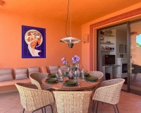 Resale - apartment - Marbella - La Mairena