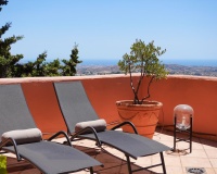 Resale - apartment - Marbella - La Mairena
