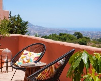 Resale - apartment - Marbella - La Mairena