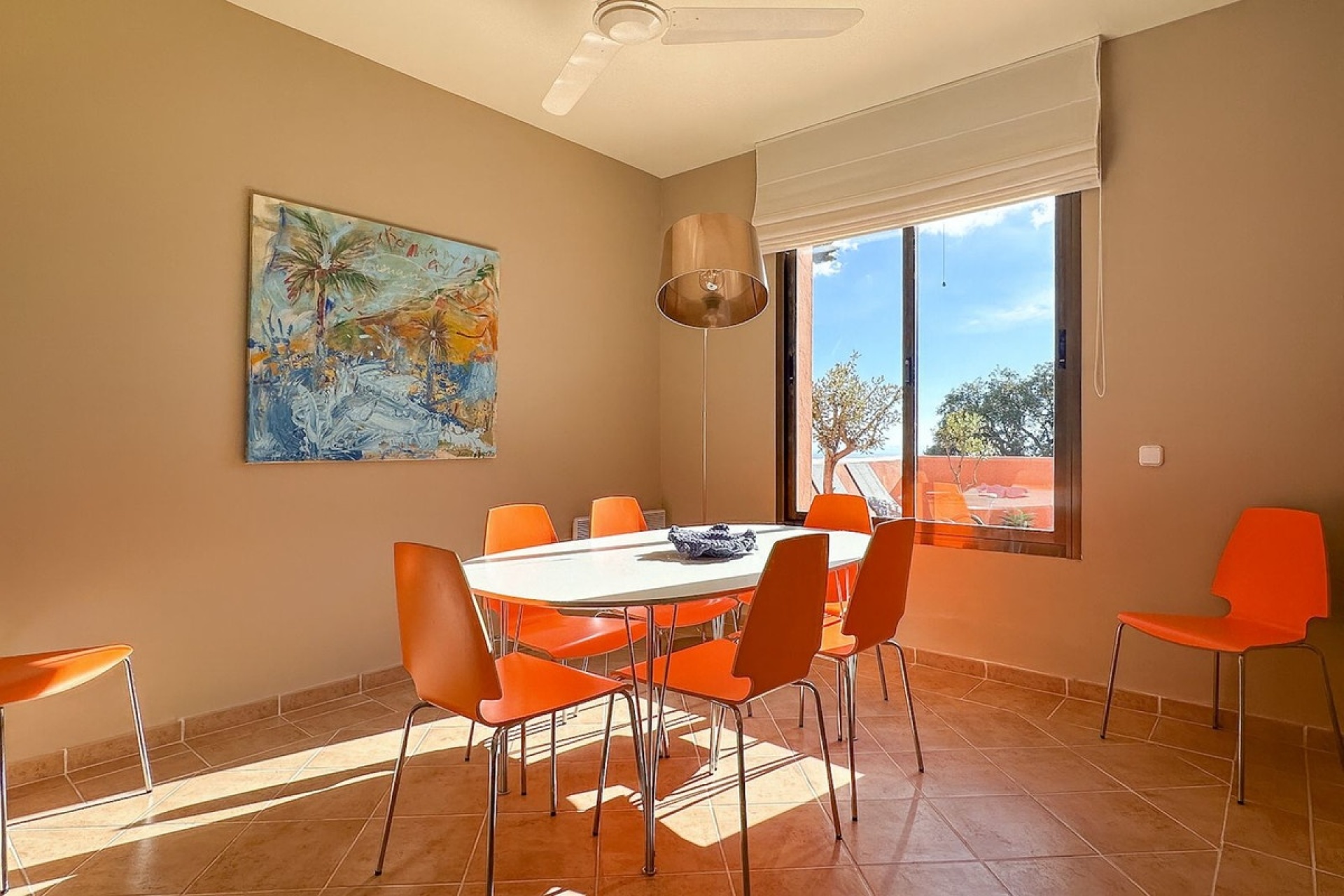 Resale - apartment - Marbella - La Mairena