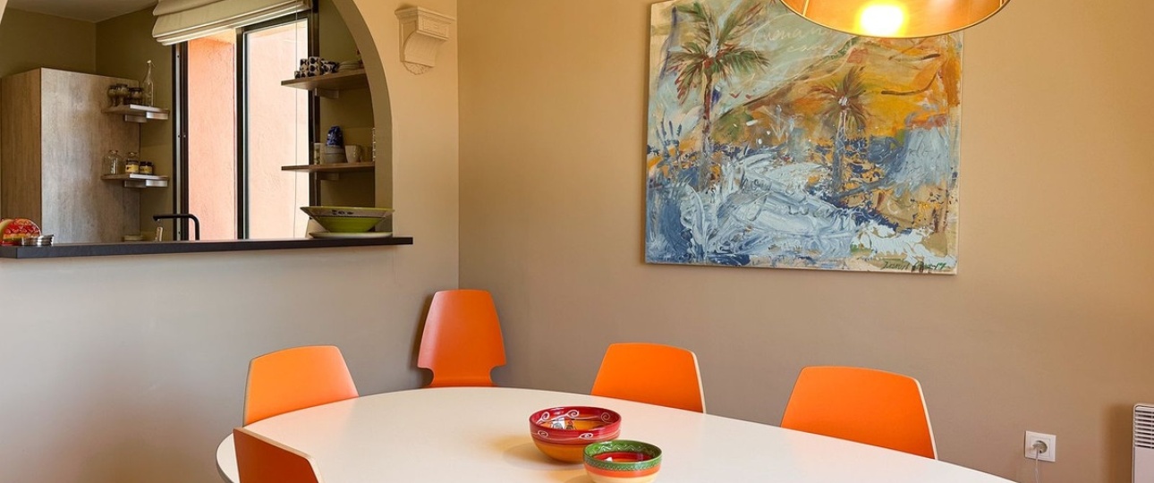 Resale - apartment - Marbella - La Mairena