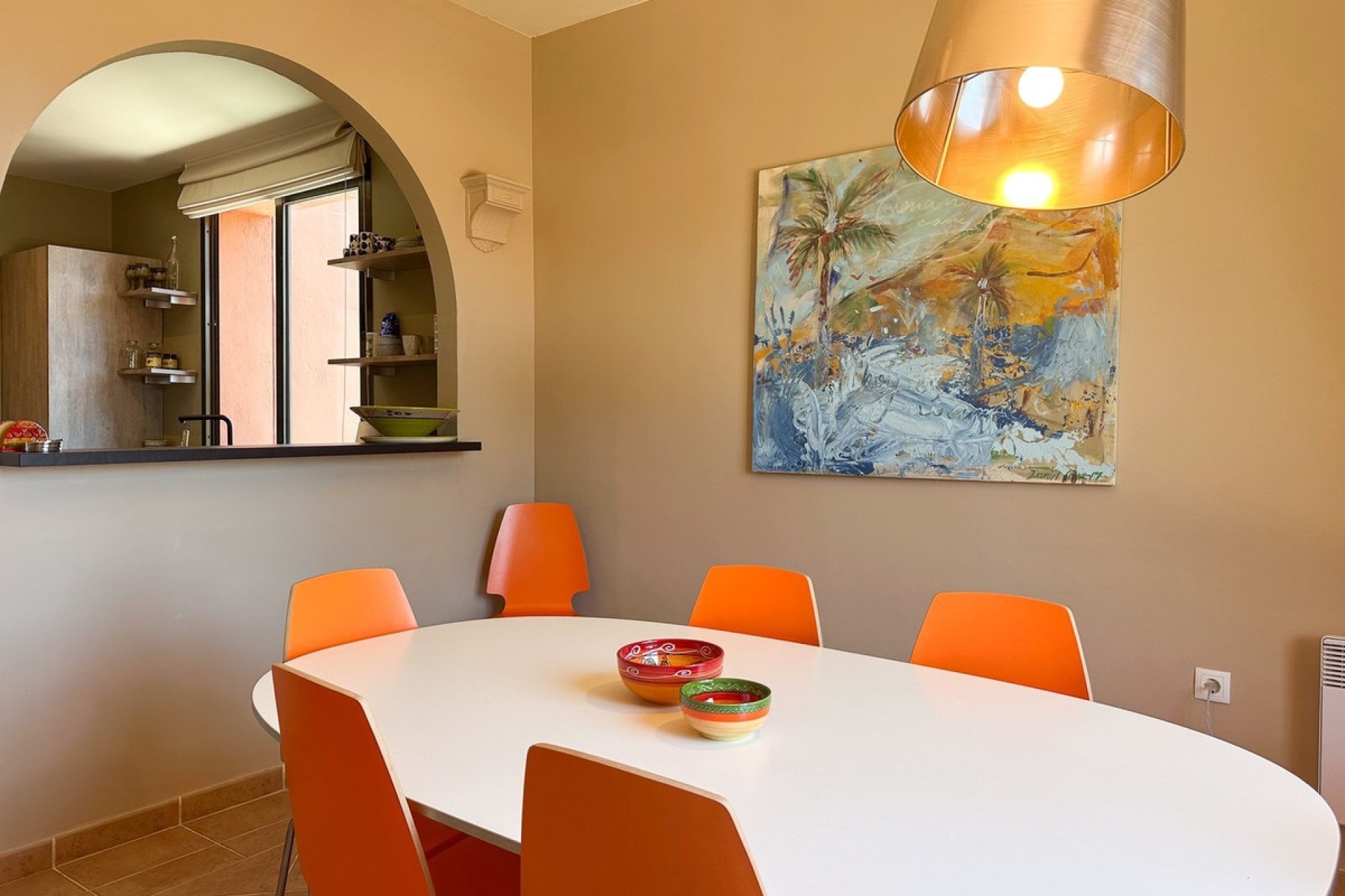 Resale - apartment - Marbella - La Mairena