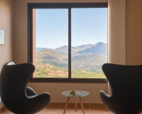 Resale - apartment - Marbella - La Mairena