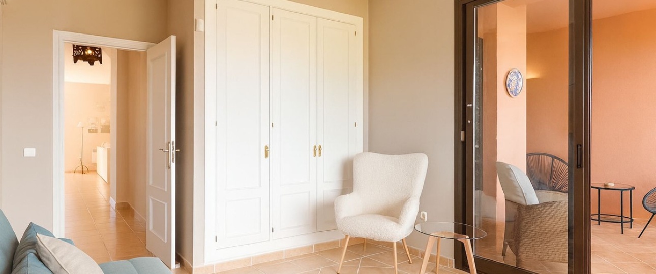 Resale - apartment - Marbella - La Mairena