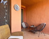 Resale - apartment - Marbella - La Mairena