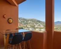 Resale - apartment - Marbella - La Mairena