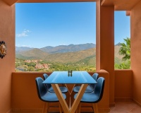Resale - apartment - Marbella - La Mairena