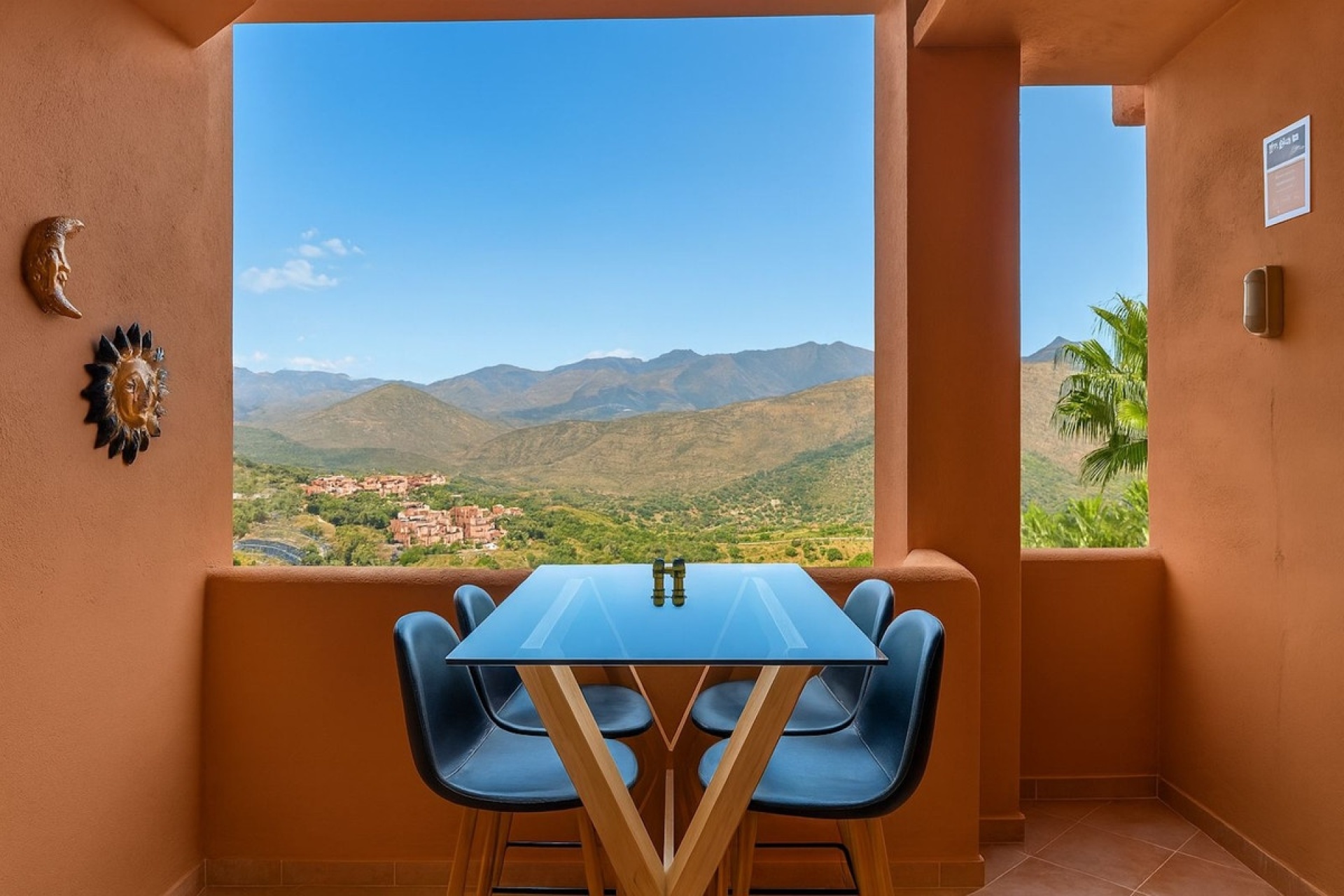 Resale - apartment - Marbella - La Mairena