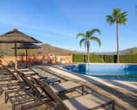 Resale - apartment - Marbella - La Mairena