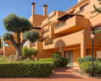 Resale - apartment - Marbella - La Mairena