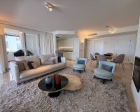 Resale - apartment - Marbella - La Mairena
