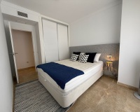 Resale - apartment - Marbella - La Mairena
