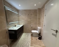 Resale - apartment - Marbella - La Mairena