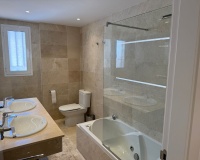Resale - apartment - Marbella - La Mairena
