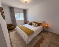 Resale - apartment - Marbella - La Mairena