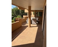Resale - apartment - Marbella - La Mairena