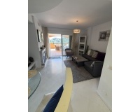 Resale - apartment - Marbella - La Mairena