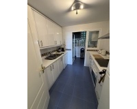 Resale - apartment - Marbella - La Mairena