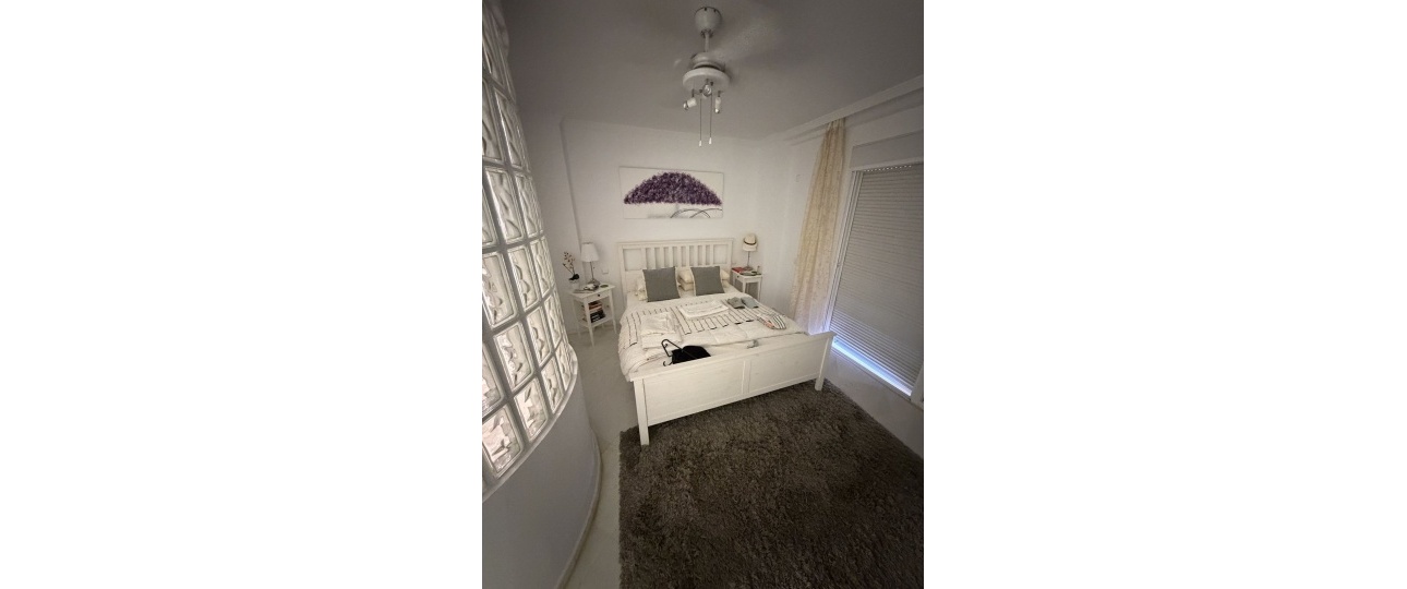 Resale - apartment - Marbella - La Mairena