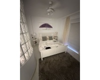 Resale - apartment - Marbella - La Mairena
