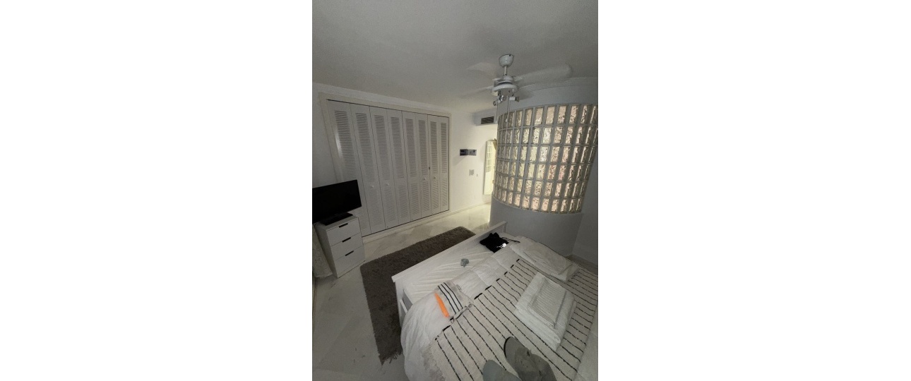 Resale - apartment - Marbella - La Mairena