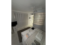Resale - apartment - Marbella - La Mairena