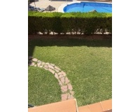 Resale - apartment - Marbella - La Mairena