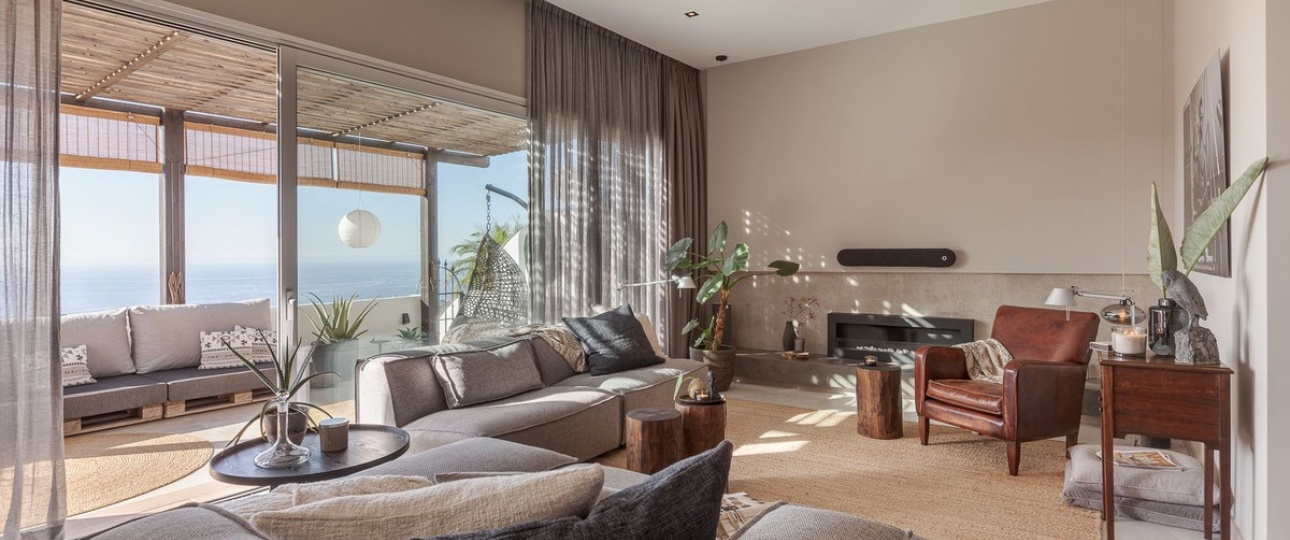 Resale - apartment - Marbella - La Mairena