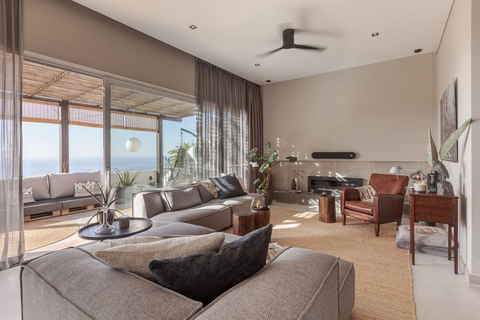 Resale - apartment - Marbella - La Mairena